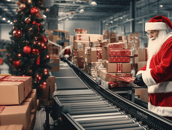 Kalender zu Weihnachten verschenken?