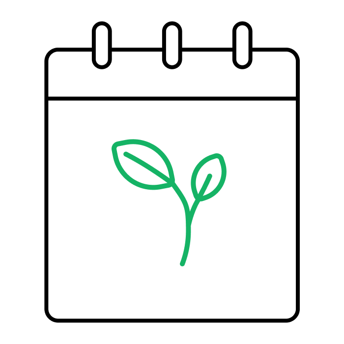 Nachhaltige Kalender 2025 umweltfreundlich planen 🌱📆 Kalender 2025 Umweltfreundlich
