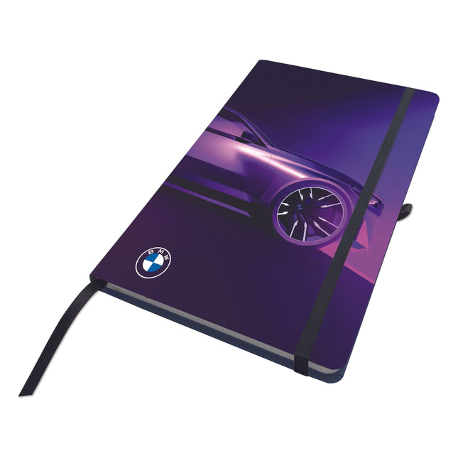 BMW Design Notizbuch