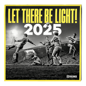 Let There Be Light! 11FREUNDE 2025