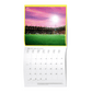 Ein Flutlichtkalender von 11FREUNDE 2025