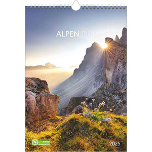 Alpen pur 2025