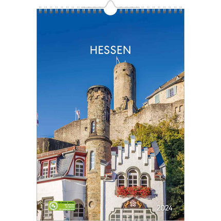Hessen 2024
