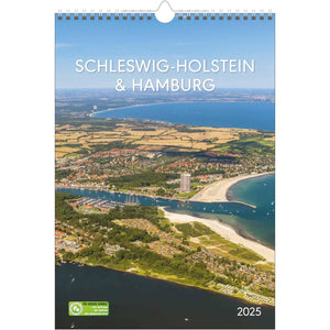 Schleswig-Holstein & Hamburg 2025
