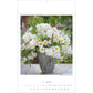 Flowers Kalender 2025