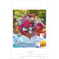 Flowers Kalender 2025