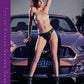 Girls & Cars 2025 - Wandkalender 2025