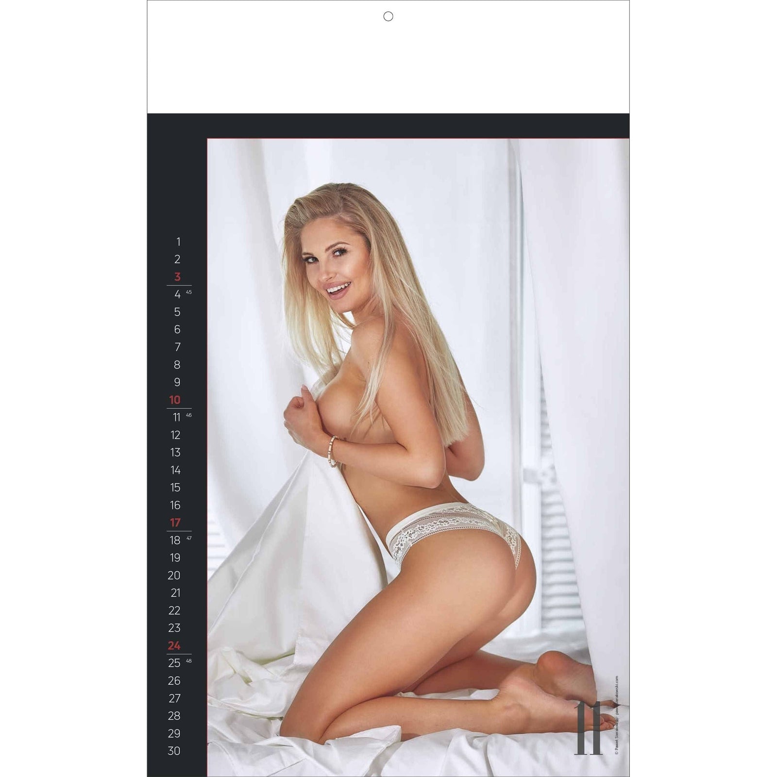 Playboy 2025 - Wand-Kalender - Erotik-Kalender - 29,7x42 - Frauen - Neumann  