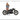 Bikes & Girls   - Kalender 2027