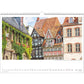 Mein Deutschland Kalender 2025