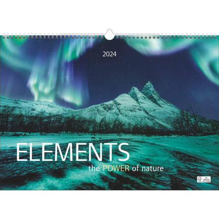 Elements the power of nature 2024
