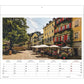 Baden-Württemberg Kalender 2025