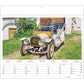 Opel-Classics Kalender 2025