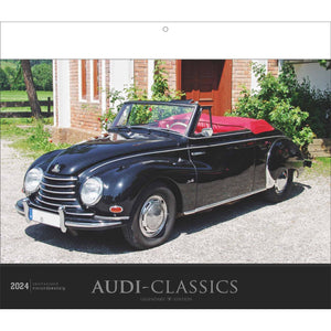 Audi-Classics 2024