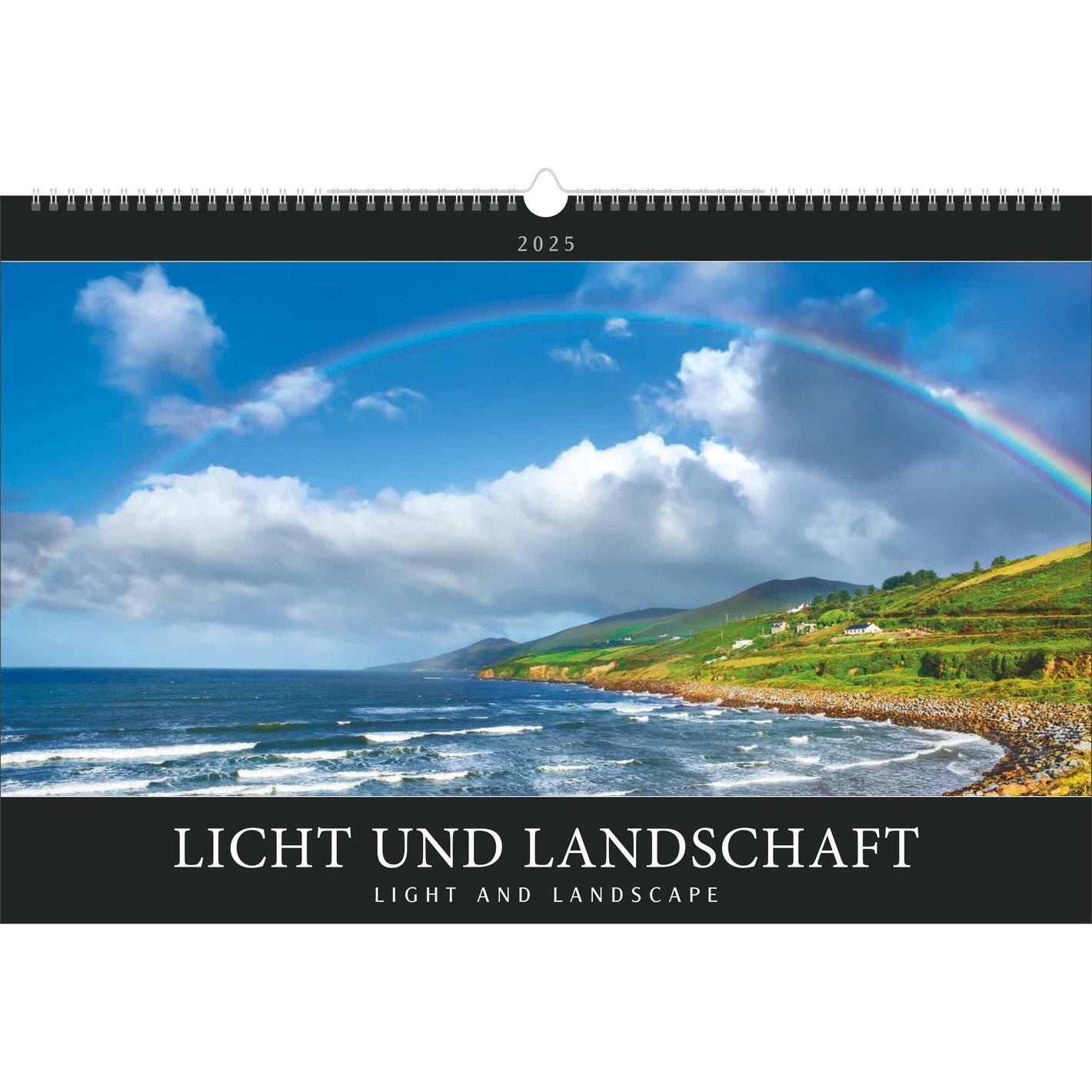 Licht und Landschaft 2025