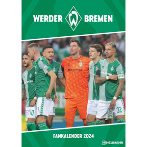 Werder Bremen 2024
