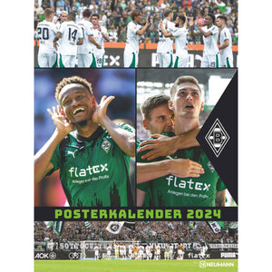 Borussia Mönchengladbach 2024