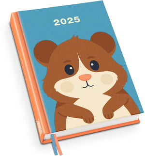 Ryski Hamster 2025