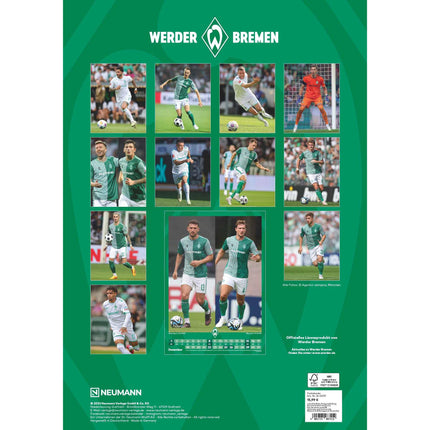 Werder Bremen 2024