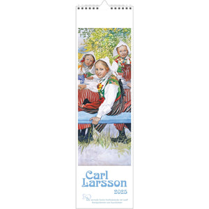 Carl Larsson 2025