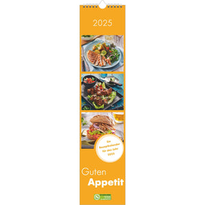 Guten Appetit 2025