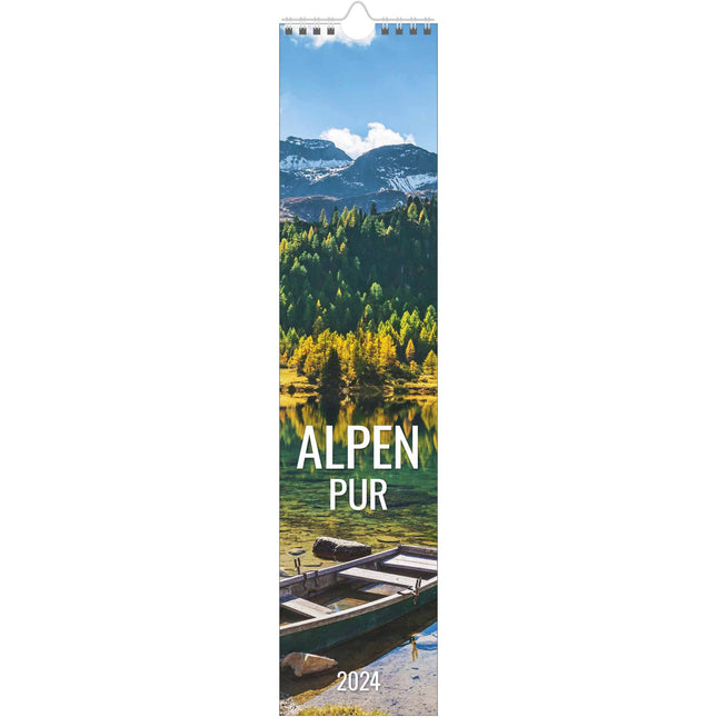 Alpen pur 2024