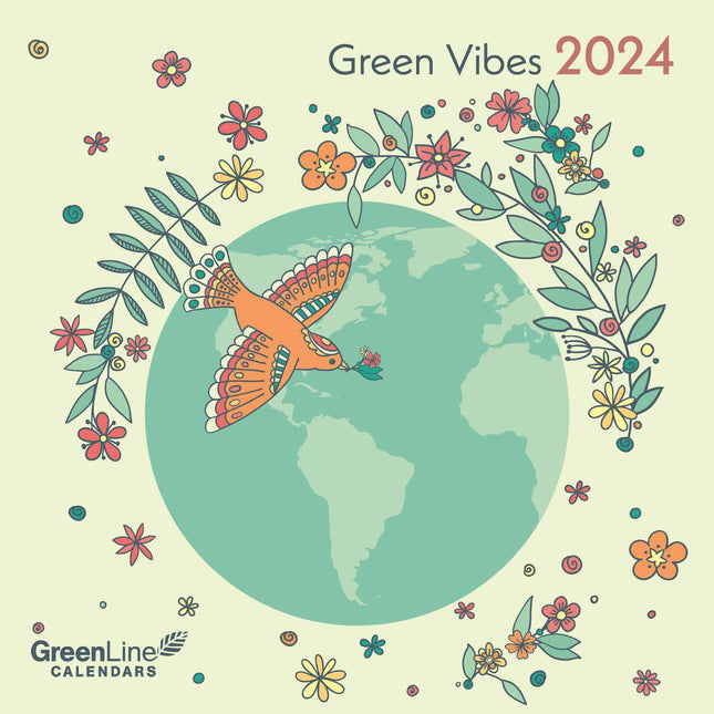 GreenLine Green Vibes 2024