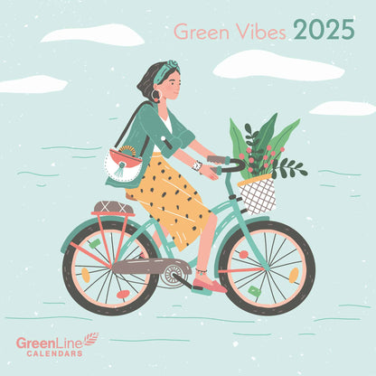 GreenLine Green Vibes 2025