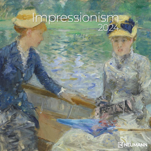 Impressionism 2024