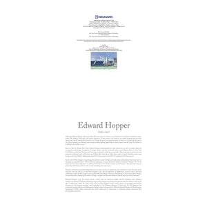 Edward Hopper 2024
