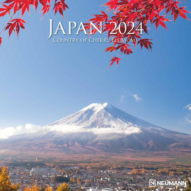 Japan 2024