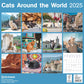 Cats Around the World 2025