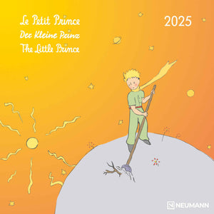 Der Kleine Prinz 2025