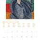 Henri Matisse 2025