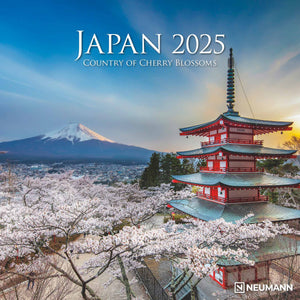 Japan  2025