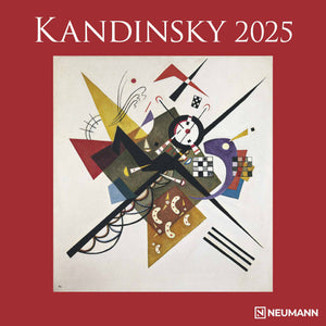 Kandinsky 2025