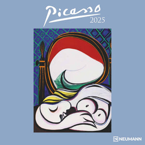 Picasso 2025