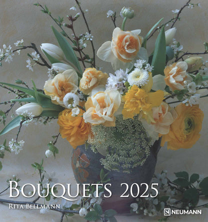 Bouquets 2025