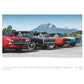 Legendary Classic & Muscle Cars 2025
