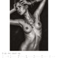 Naked 2025 - Wandkalender 2025