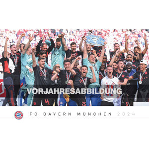 FC Bayern München 2025