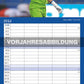FC Schalke 04  Fanterminer 2025