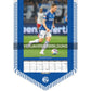 FC Schalke 04  Bannerkalender 2025