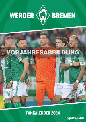 Werder Bremen 2025