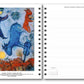 Marc Chagall  Diary 2025