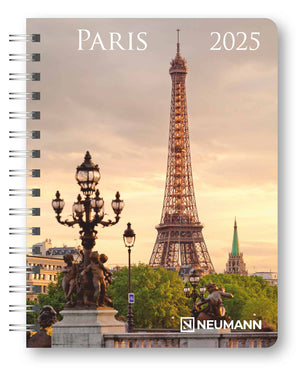 *Paris  Diary 2025