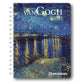 Vincent van Gogh  Diary 2025