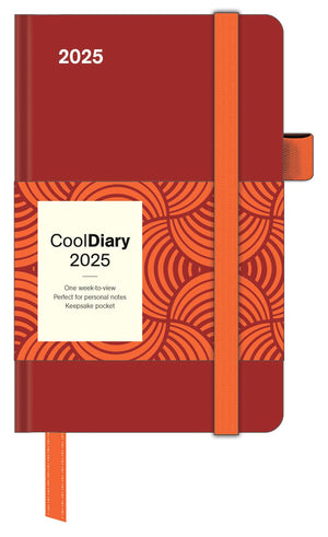 Cool Diary Rust 2025