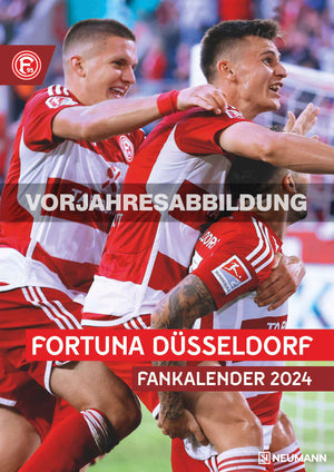 Fortuna Düsseldorf 2025