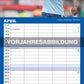 Hamburger SV  Fanplaner 2025